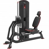 Жим ногами горизонтальный X Power XP140 - купить в Киеве и Украине