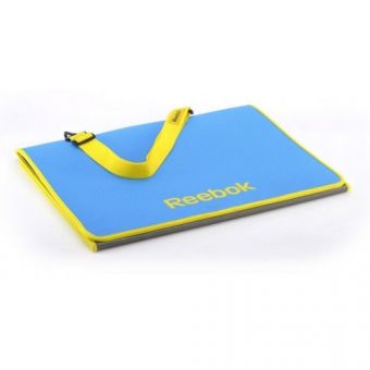 Мат для фитнеса Reebok RAMT-40021CY