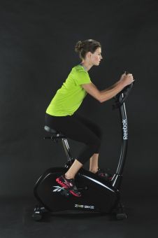 Велотренажер Reebok ZR8 Bike