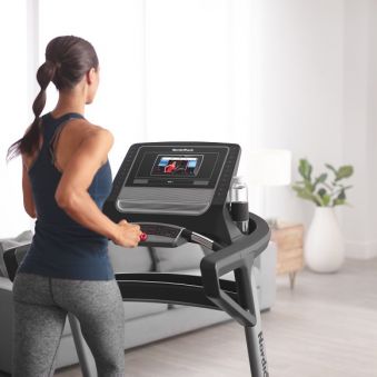 Беговая дорожка NordicTrack T9.5 S
