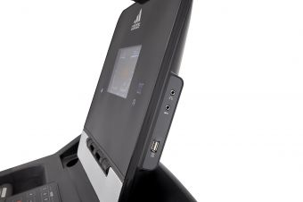 Бігова доріжка Adidas T-19 AVUS-10421