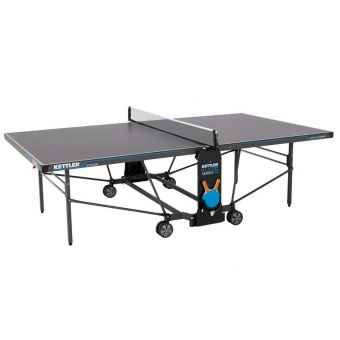 Стол для настольного тенниса Kettler Outdoor K5