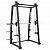 Машина Смита с противовесом Pulsefitness 875G-ZZZ - купить в Киеве и Украине