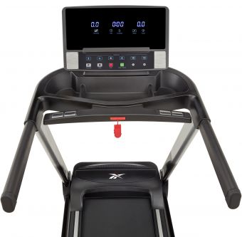 Бігова доріжка Reebok A2.0 RVAR-10221SL