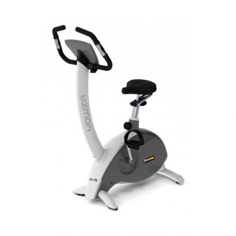 Велотренажер Yowza Fitness Milano IB106 (ваги в комплекті)