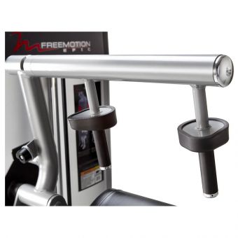 Трицепс машина FreeMotion F811