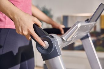 Беговая дорожка Fitex T20 Pro