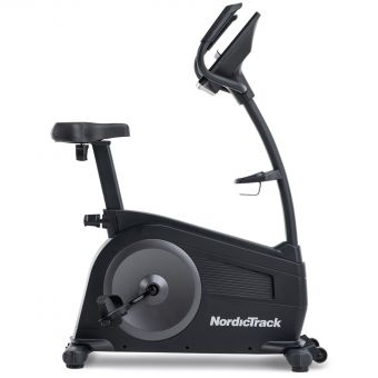 Велотренажер вертикальный NordicTrack GX LE