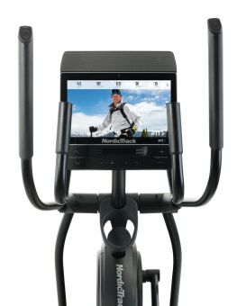 Орбітрек NordicTrack AirGlide 14i NTEL71423-INT