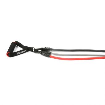 Эспандер Reebok Power Tube Set RATB-30034