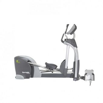 Орбітрек SportsArt E872