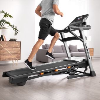 Беговая дорожка NordicTrack T7.5 S