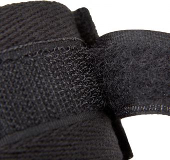 Бинти для рук Reebok RSCB-12005BK 2,5 м black