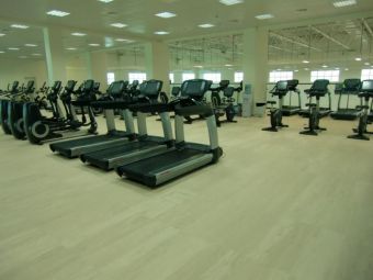 Защитное покрытие для Pavigym Performance