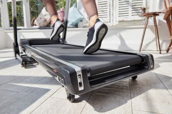 Бігова доріжка Reebok A2.0 RVAR-10221SL