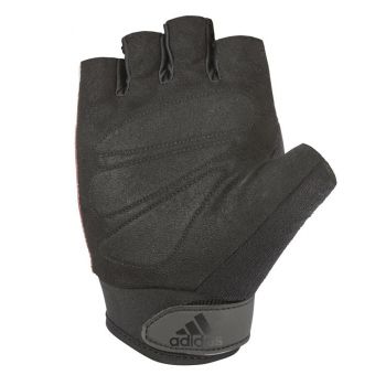 Фітнес-рукавички Adidas ADGB-13233 S помаранчевий