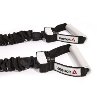 Эспандер Reebok RSTB-16071 2 уровень сопротивления