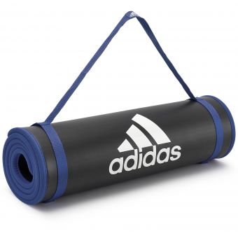 Мат для фитнеса Adidas ADMT-12235BL