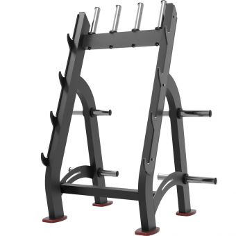 Стійка для штанг X Power XP407M