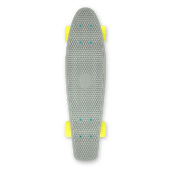 Скейт Baby Miller Ice Lolly stone grey