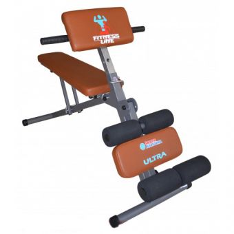 Лава Ультра універсальна InterAtletikGym ST009