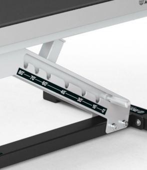 Лава регульована InterAtletika LC302
