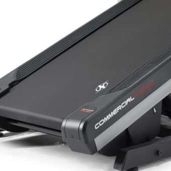 Бігова доріжка NordicTrack X22i (NETL27719)