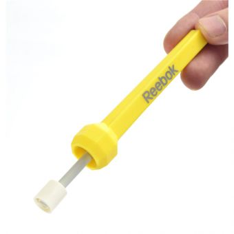 Скакалка Reebok Skipping Rope RSRP-10081