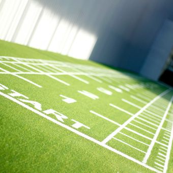 Напольное покрытие Pavigym Turf