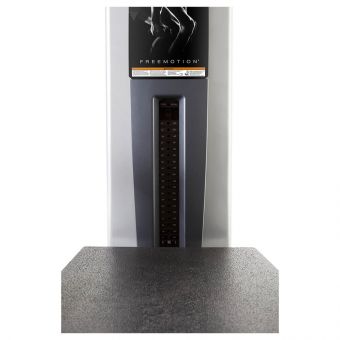 Тросова тяга вгору FreeMotion F703