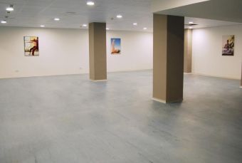 Підлогове покриття Pavigym BODY MIND. 11,5 мм