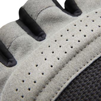 Фитнес-перчатки Reebok RAGB-14515 L