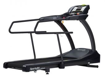 Бігова доріжка SportsArt T655МS