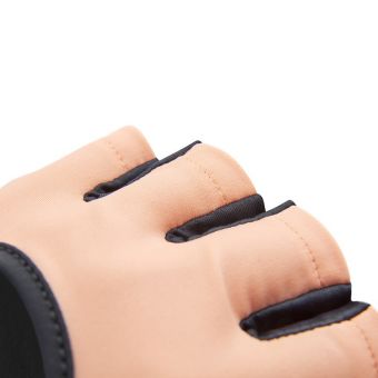 Фитнес-перчатки Adidas ADGB-12634 M розовый
