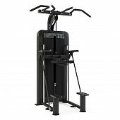 Комбинированный станок с разгружением Pulsefitness 325H-ABW - купить в Киеве и Украине