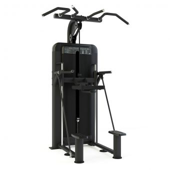 Станок комбінований з розвантаженням Pulsefitness 325H