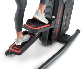 Степер-орбітрек ProForm Pro HIIT H14