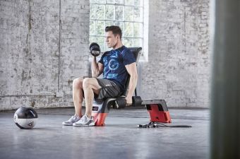 Дек-платформа Reebok Deck RSP-16170