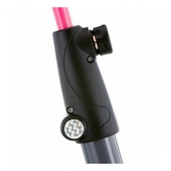 Самокат Kettler Kids Scooter Girl черный (T07015-0010)
