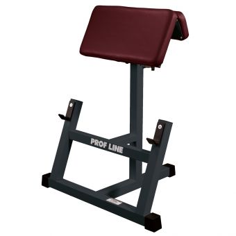 Скамья Скотта стоя InterAtletikGym ST303.1M