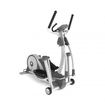 Еліптичний тренажер Yowza Fitness Jupiter Pilot-C5.9