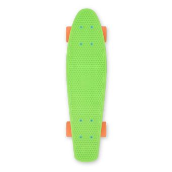 Скейт Baby Miller Ice Lolly lime green