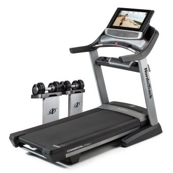 Беговая дорожка NordicTrack 2950