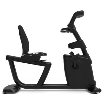 Велотренажер горизонтальный Fitex RR700