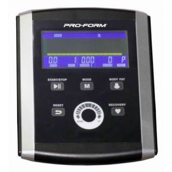 Орбитрек ProForm Space Saver 700