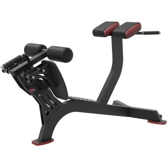 Гиперэкстензия горизонтальная X Power XP319