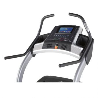 Бігова доріжка NordicTrack X9i