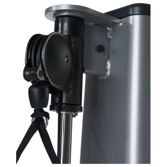 Тросова тяга зверху FreeMotion F704