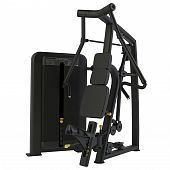 Жим горизонтальный Pulsefitness 310H-AEA