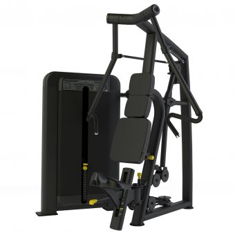 Жим горизонтальный Pulsefitness 310H-AEA